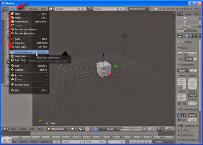 blender2a