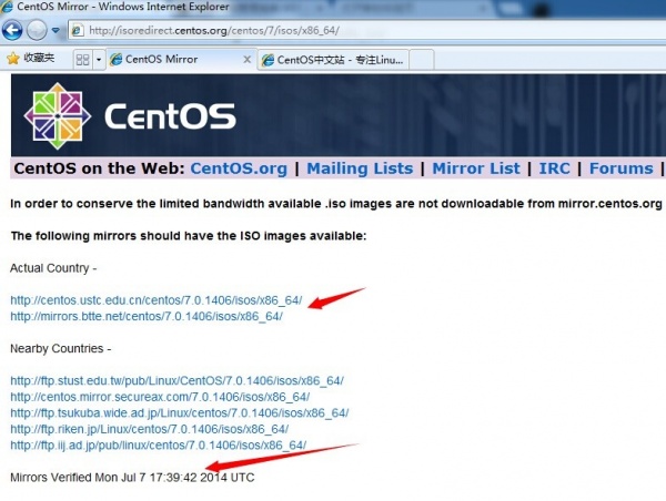 centos7